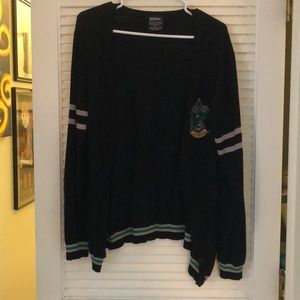 Harry Potter cardigan
